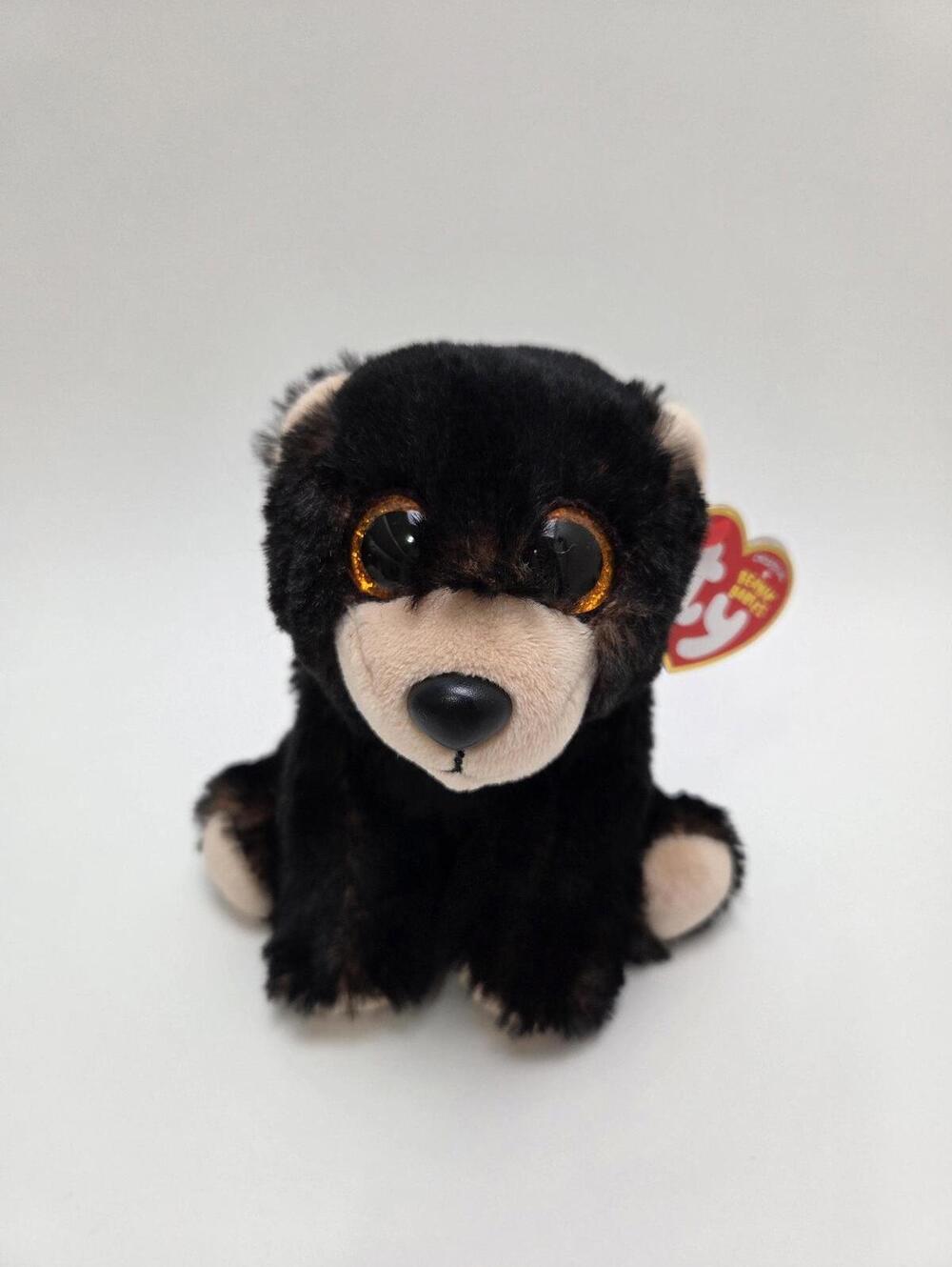 Ty Beanie Baby “Kodi” the Bear! (5 inch)